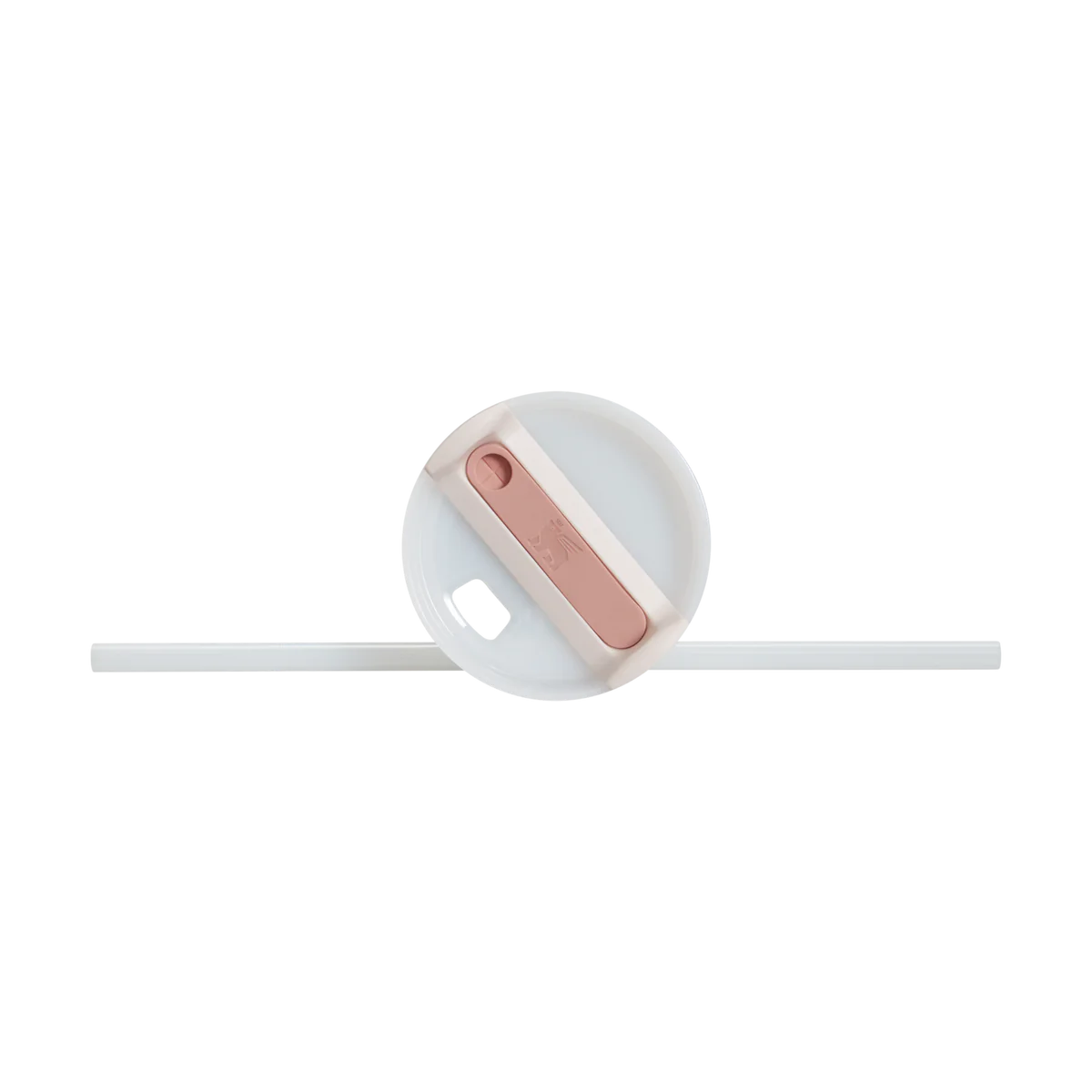 STANLEY THE QUENCHER H2.0 FLOWSTATE™ TUMBLER | 40 OZ in Rose Quartz 2.0