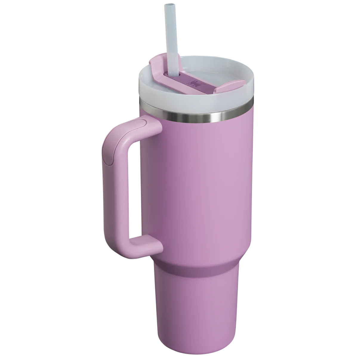 STANLEY THE QUENCHER H2.0 FLOWSTATE™ TUMBLER | 40 OZ in Lilac