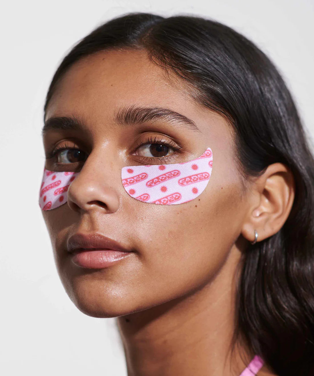 Topicals Faded Under Eye Masks
Brightening Eye Masks