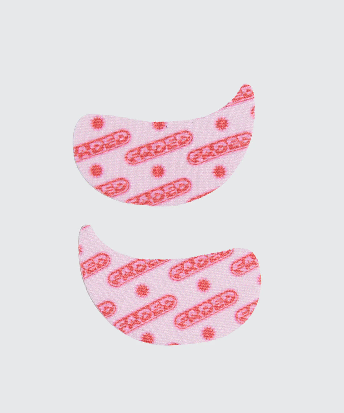 Topicals Faded Under Eye Masks
Brightening Eye Masks