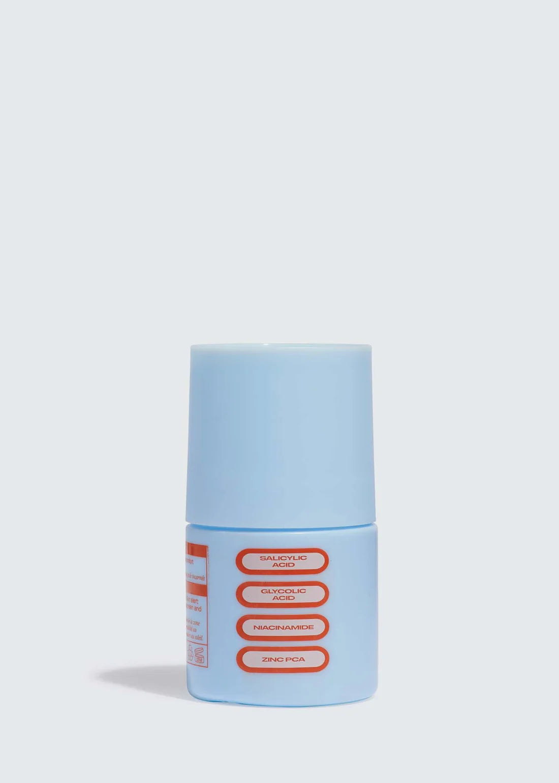 Topicals High Roller Ingrown Tonic
With AHAs + BHAs
50 ml / 1.7 fl oz