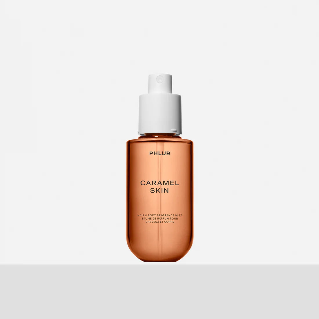 PHLUR CARAMEL SKIN Body Mist in 3 OZ