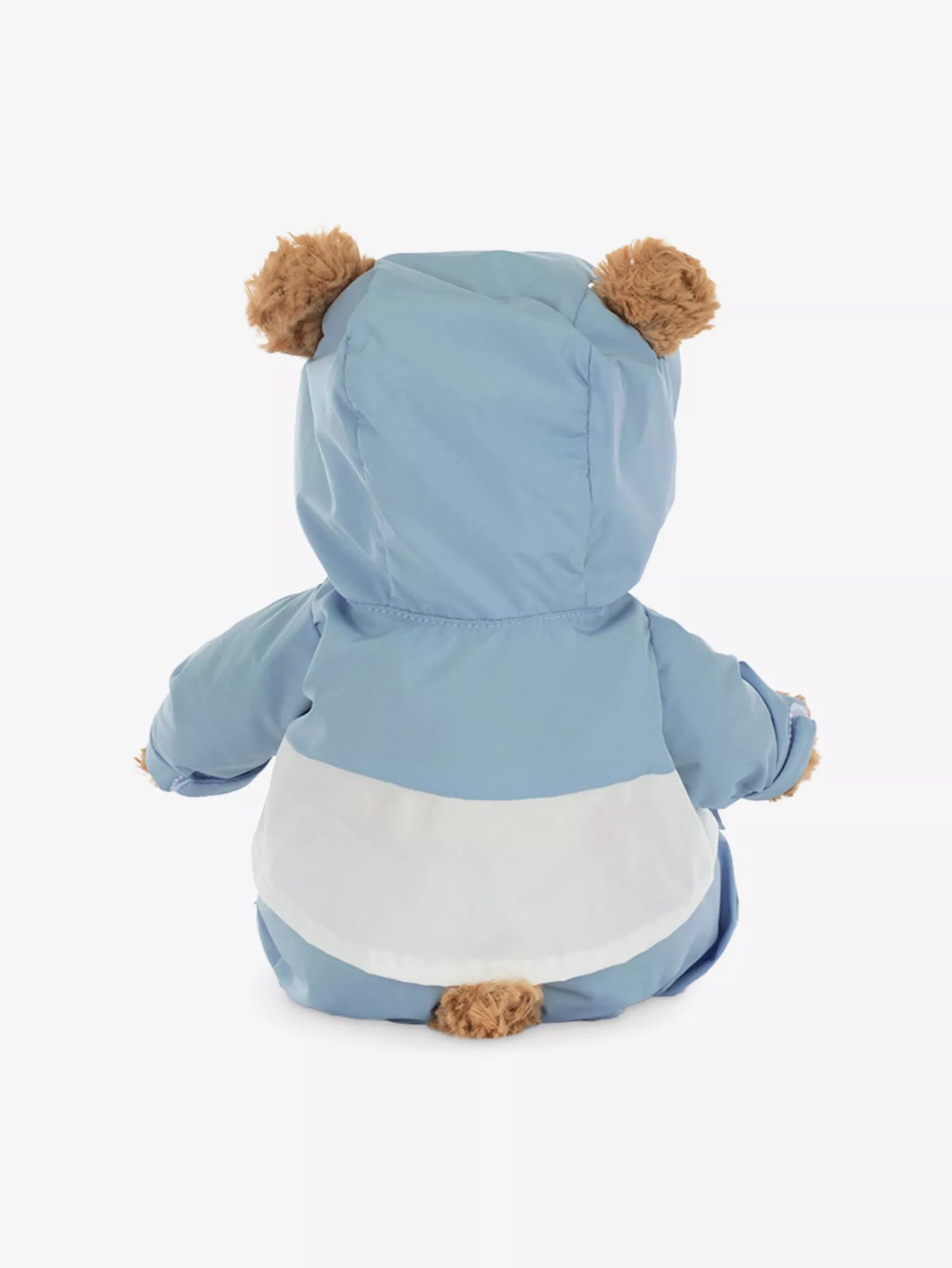 JELLYCAT
Bartholomew Bear In A Snow Suit Soft Toy 26cm
