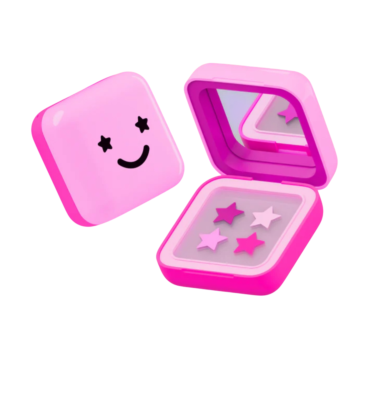 Starface hydro-stars® + big pink