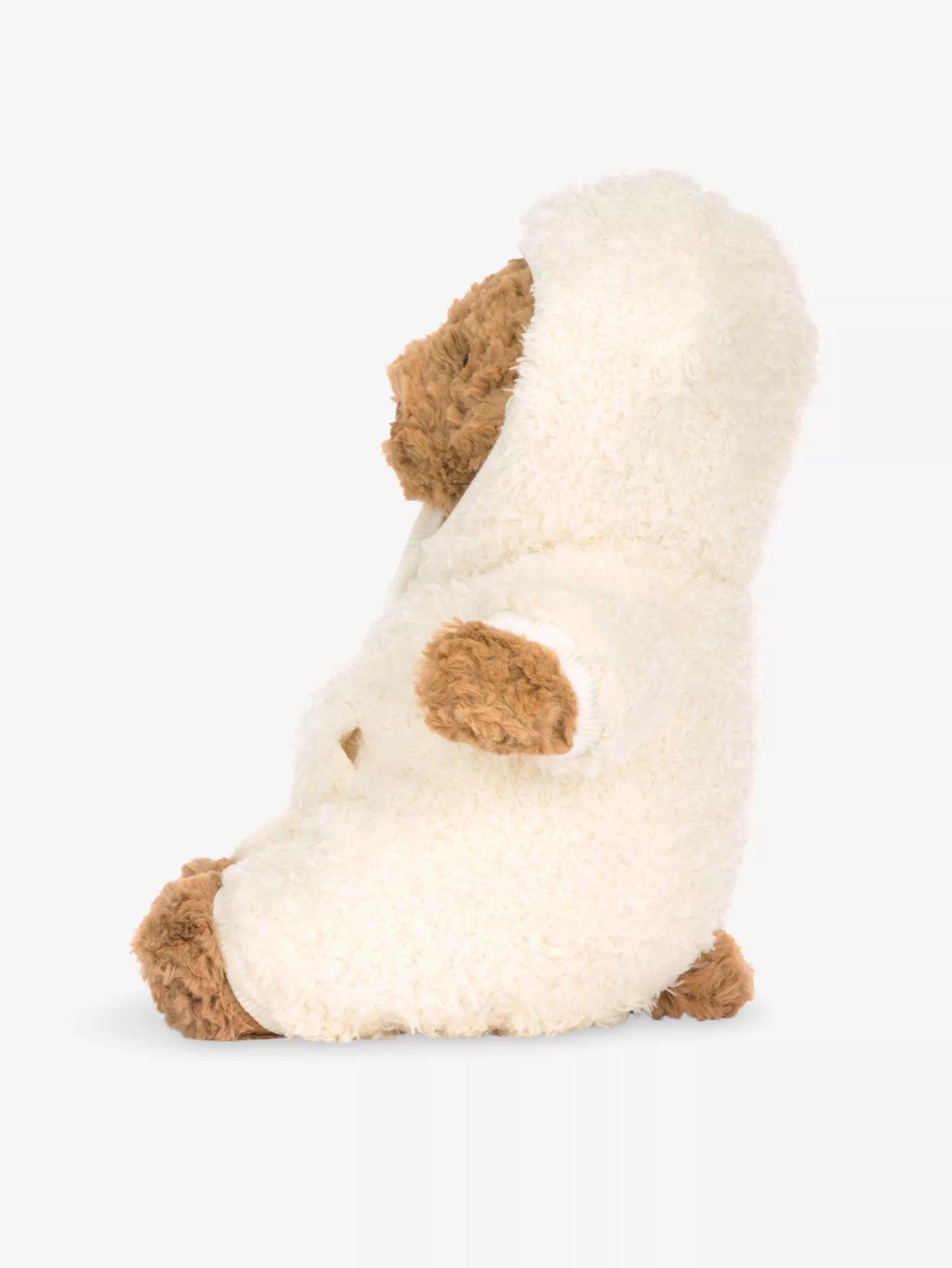 JELLYCAT
Bartholomew Bear All-In-One Outfit Soft Toy 26cm