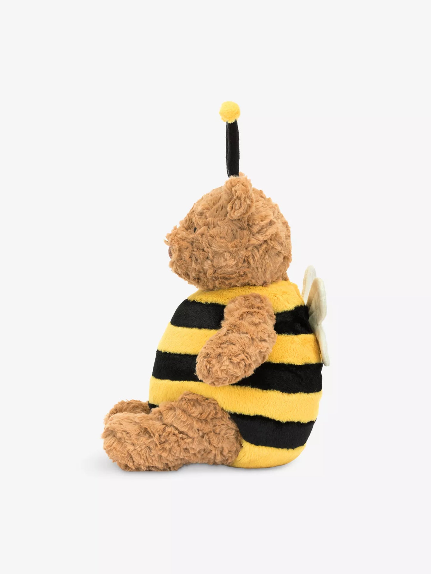 JELLYCAT
Bartholomew Bear Bumblebee Soft Toy 26cm
