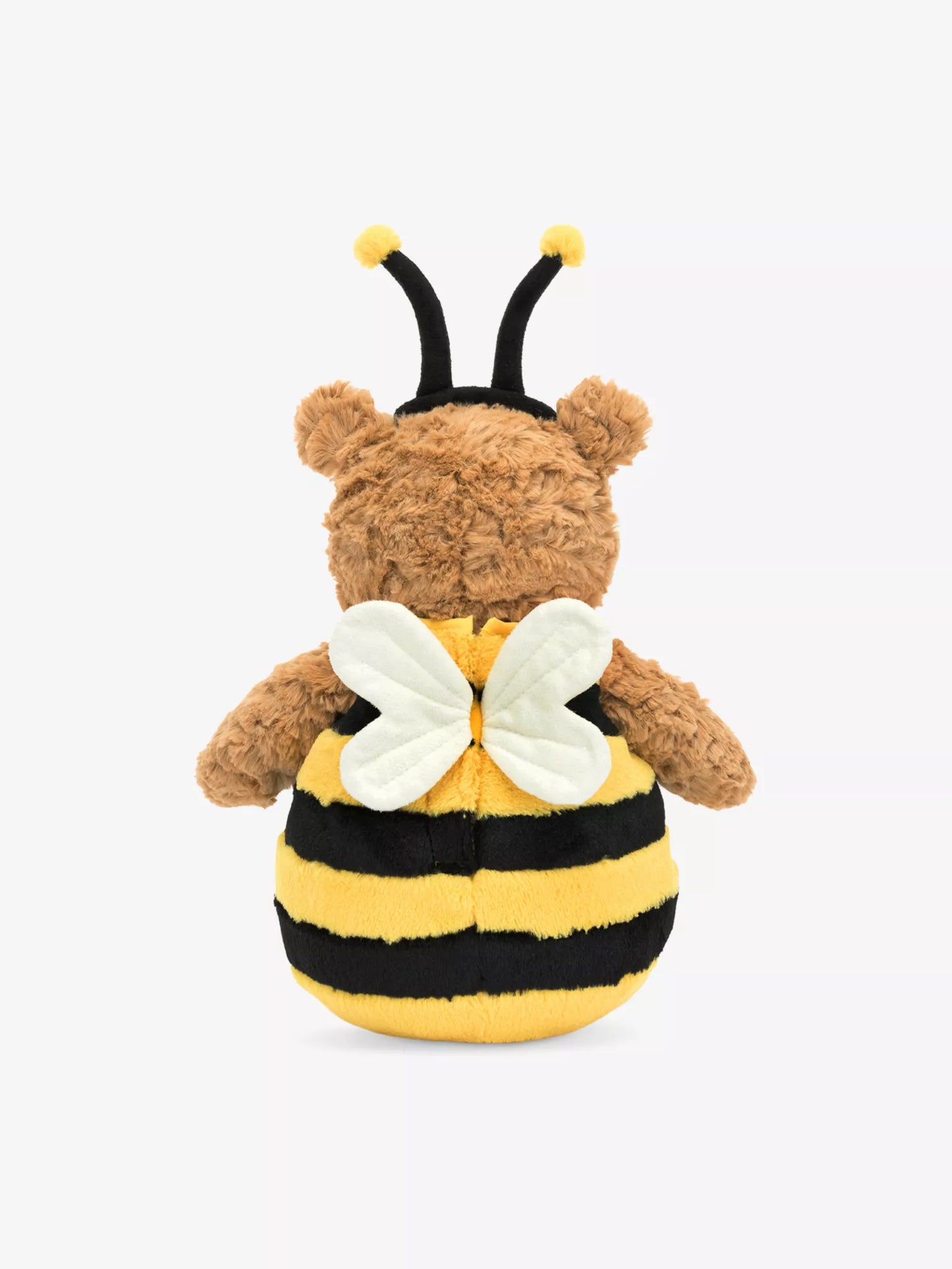 JELLYCAT
Bartholomew Bear Bumblebee Soft Toy 26cm