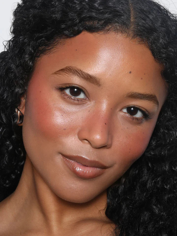 REFY CREAM BLUSH IN CHERRY