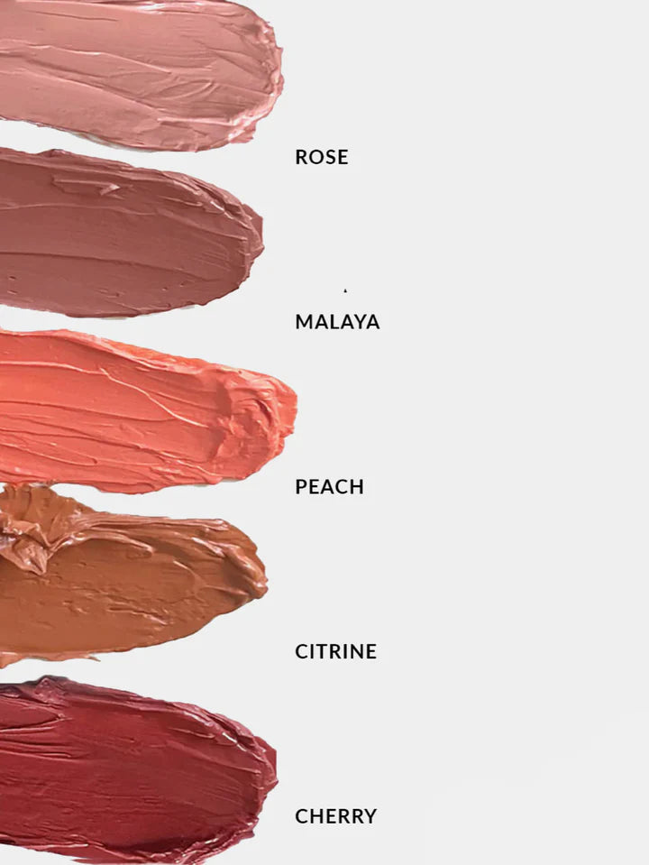 REFY CREAM BLUSH IN CHERRY