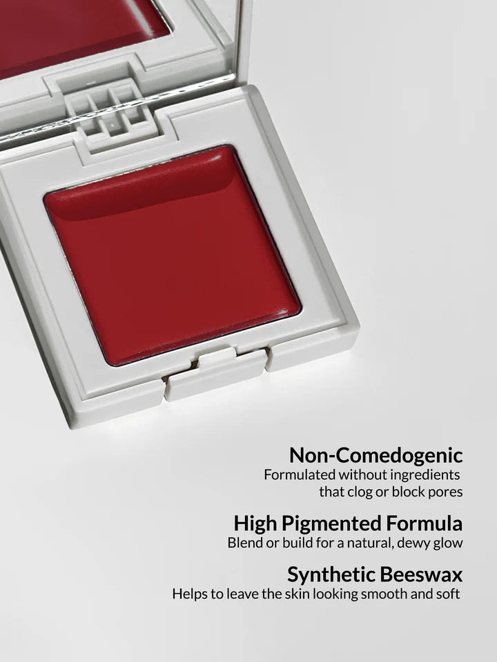 REFY CREAM BLUSH IN CHERRY