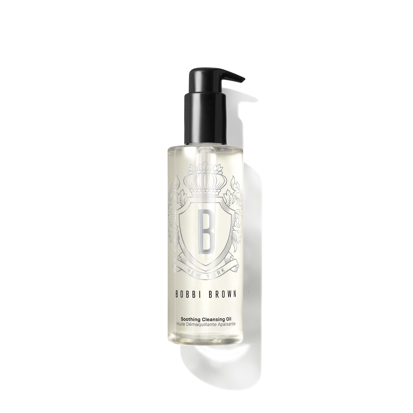 Bobbi Brown Soothing Cleansing Oil Facial Cleanser (Gentle makeup oil cleanser)