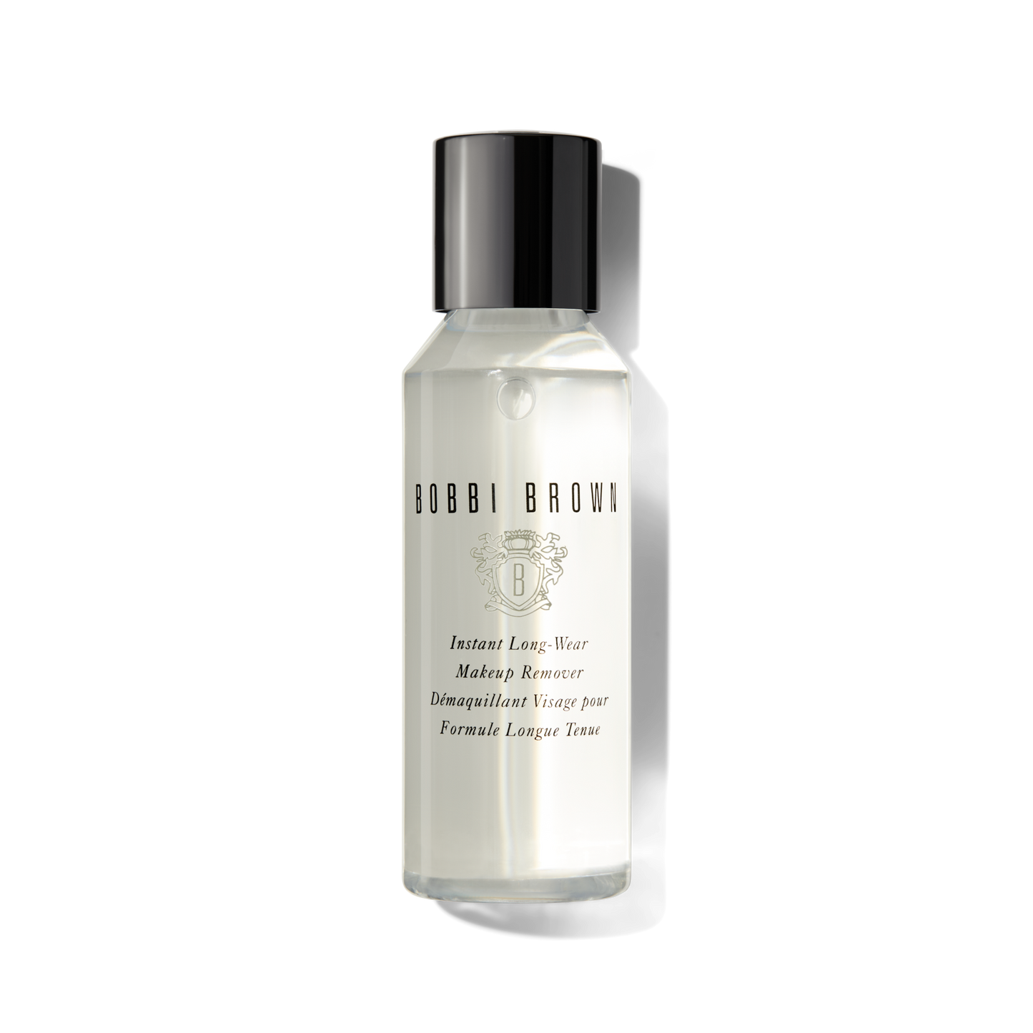 Bobbi Brown Instant Long-Wear Makeup Remover (Gentle eye-makeup remover) 3.4 fl.oz./100ml