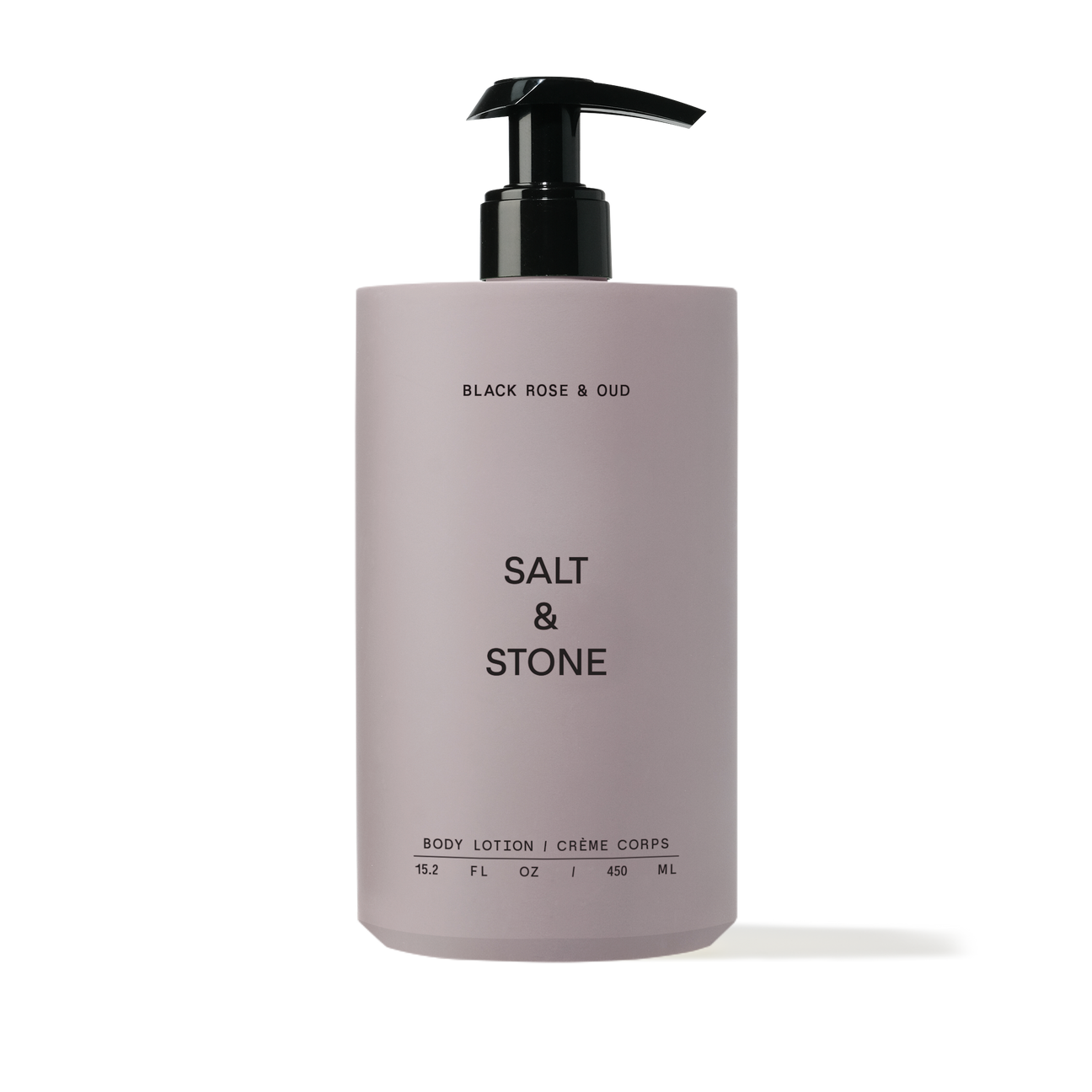 SALT AND STONE BODY LOTION 15.2 FL OZ / 450 ML
