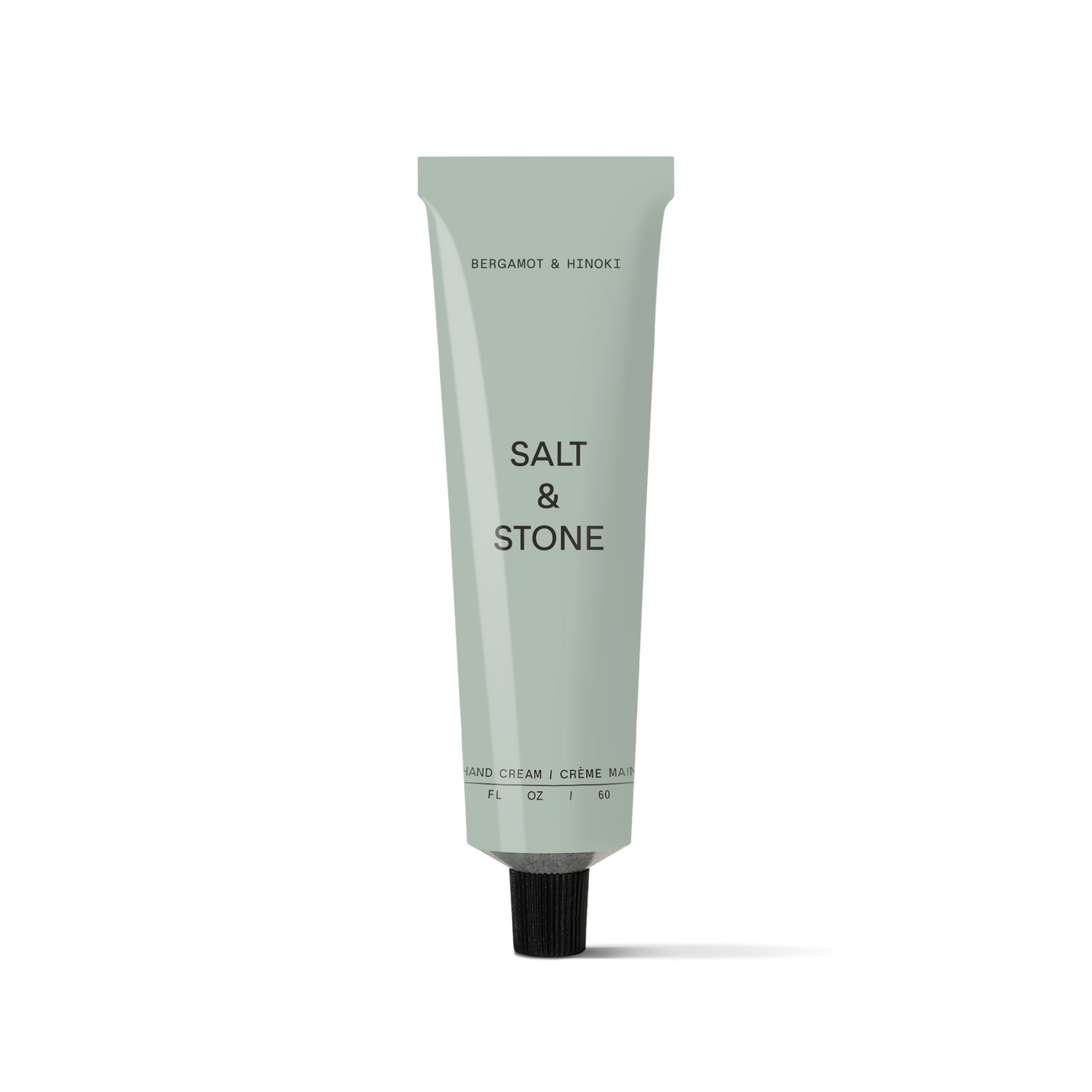 SALT AND STONE HAND CREAM
2 FL OZ / 60 ML