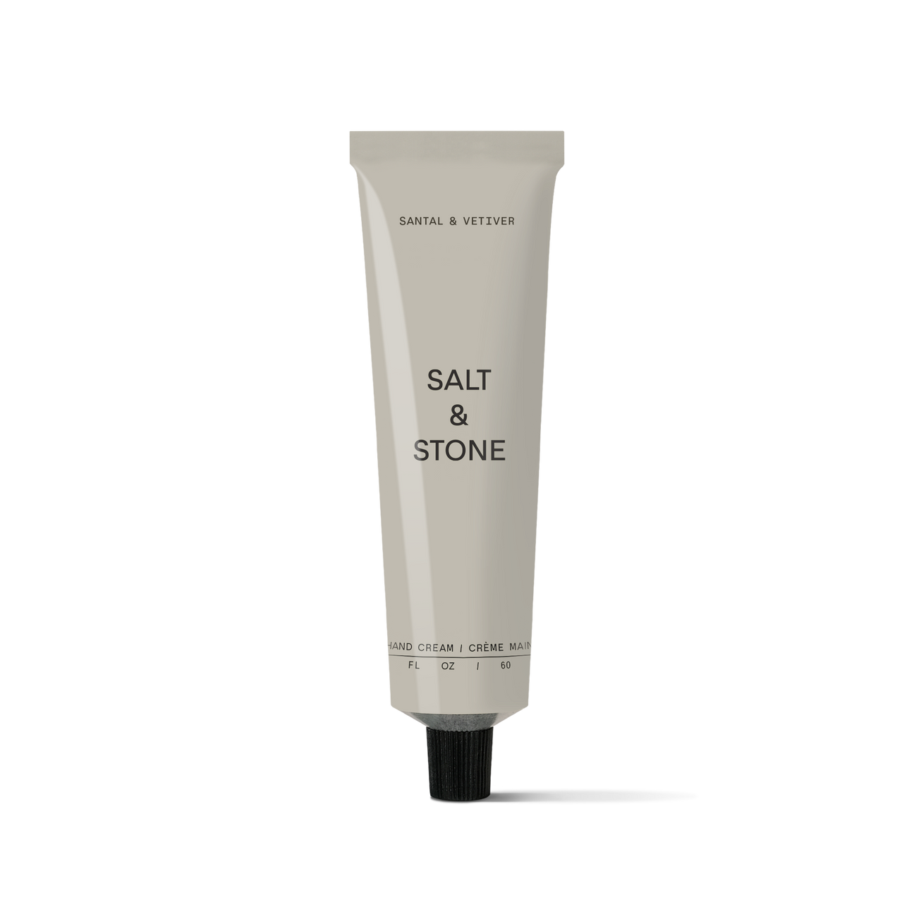 SALT AND STONE HAND CREAM
2 FL OZ / 60 ML