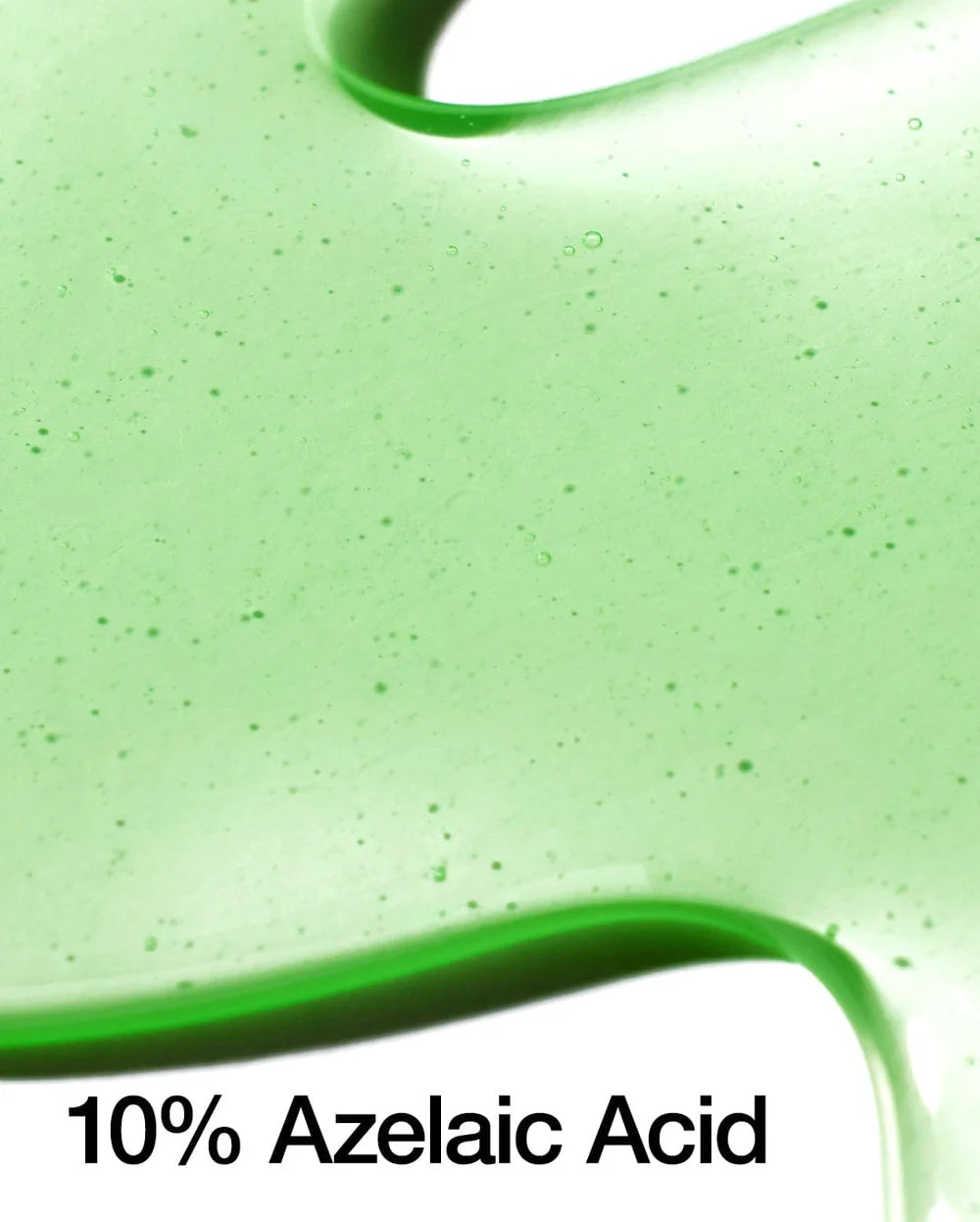 ANUA Azelaic Acid 10 Hyaluron Redness Soothing Serum