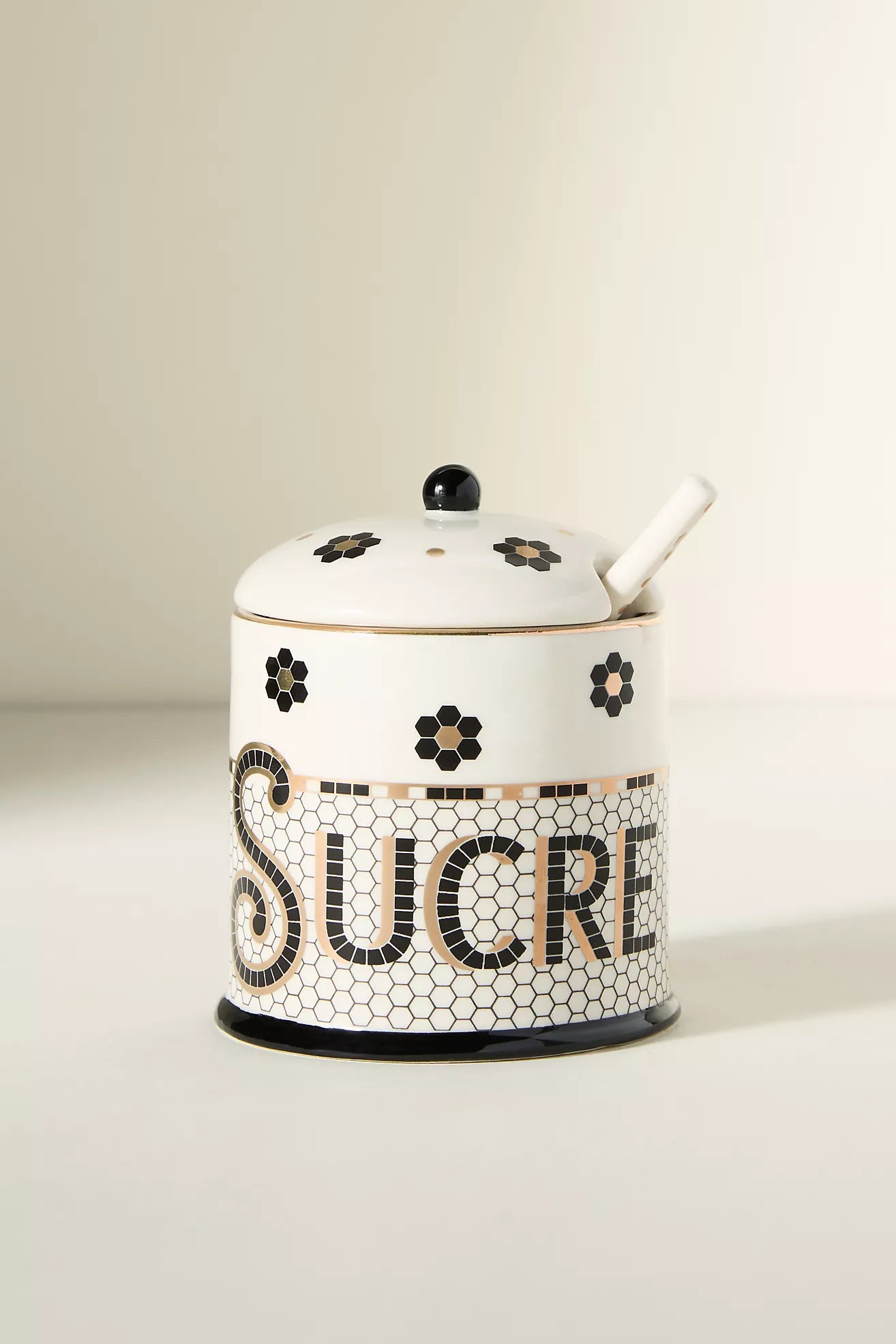 The BTS Sugar Bowl