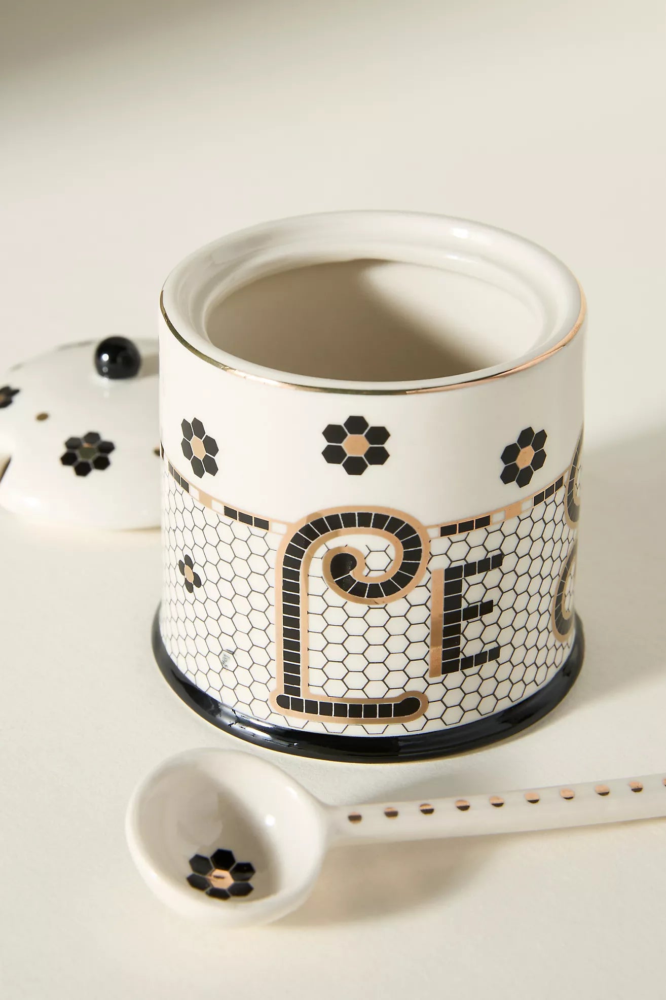 The BTS Sugar Bowl