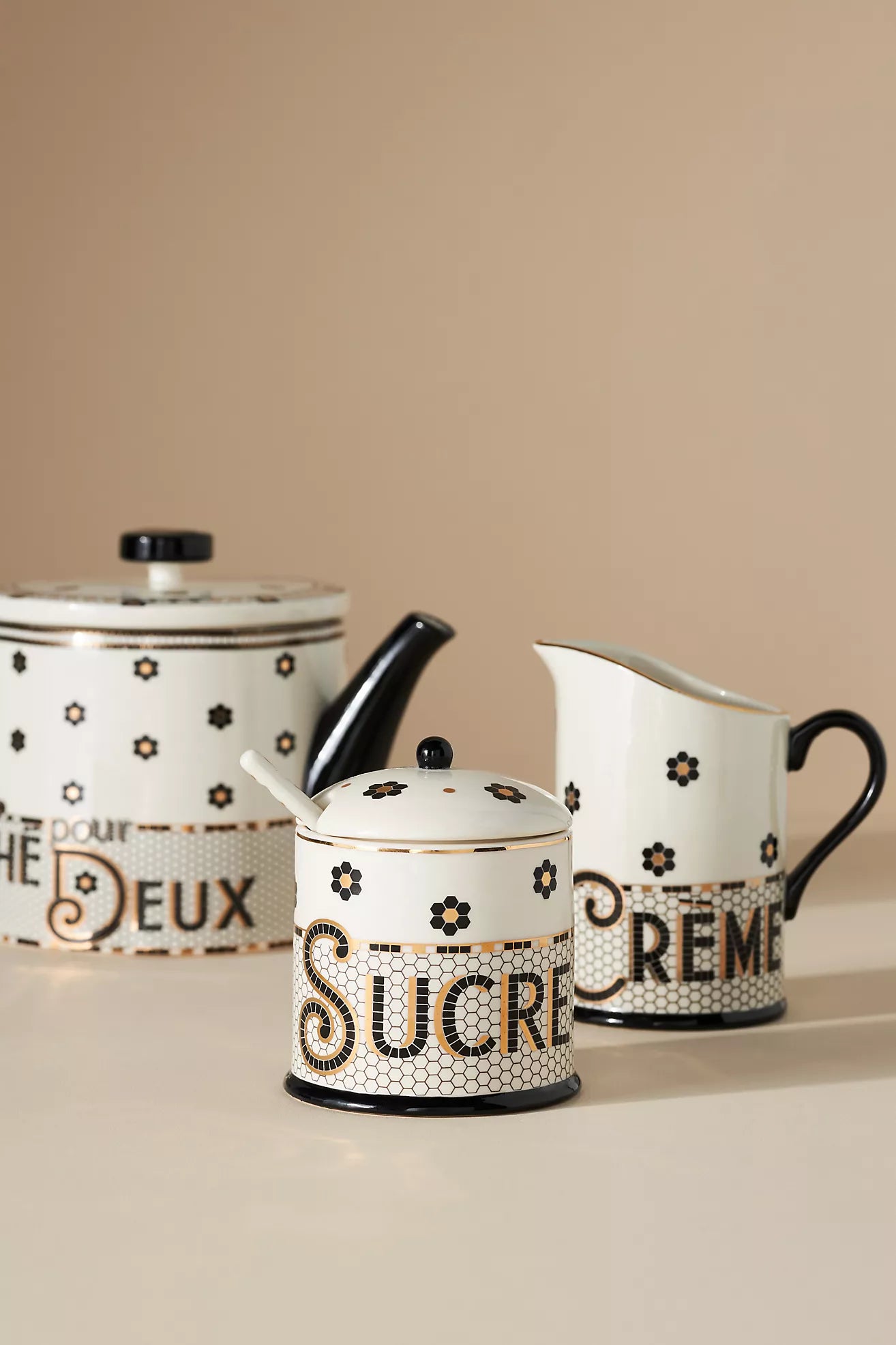 The BTS Sugar Bowl