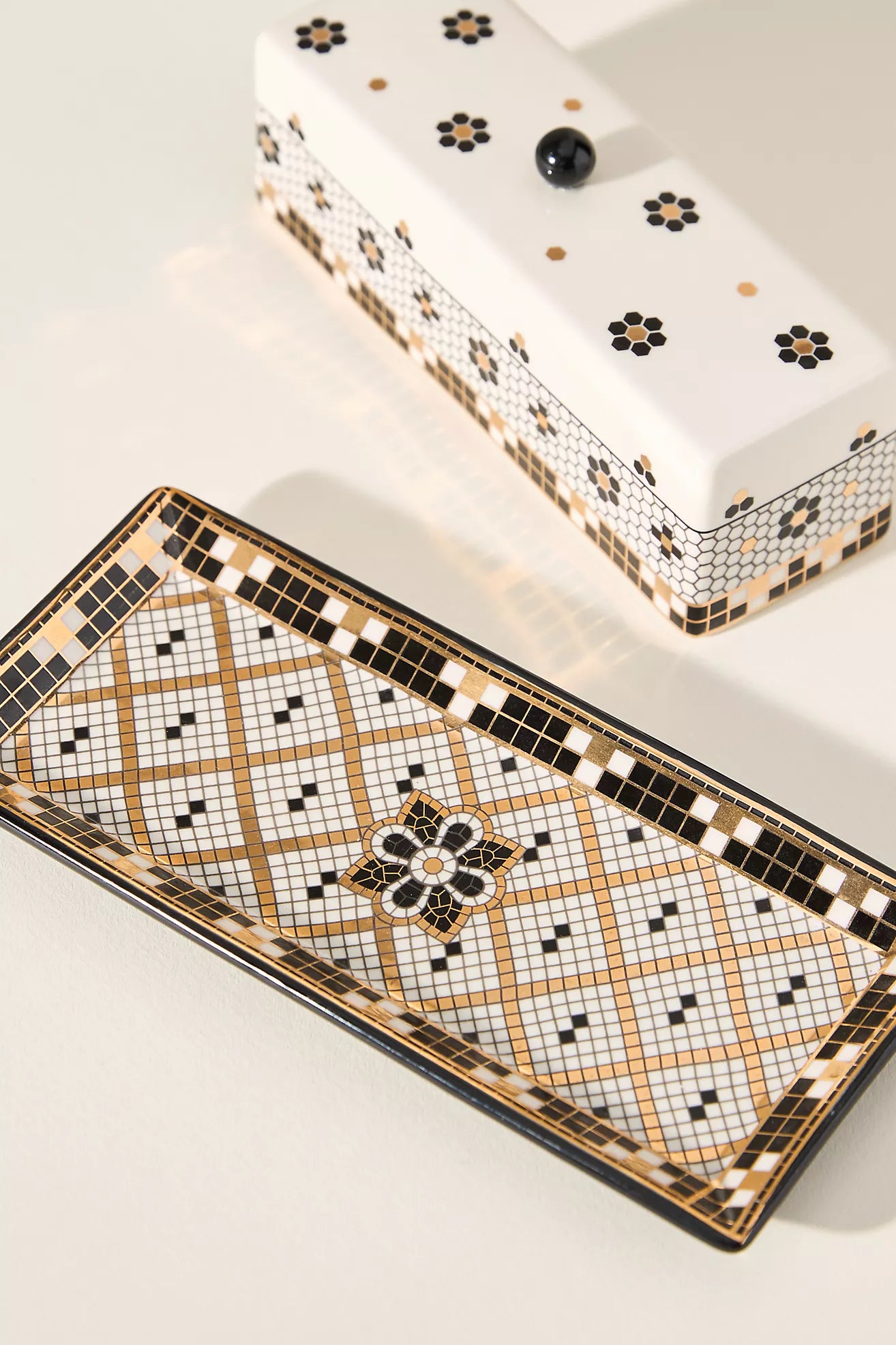The BTS Butter Dish