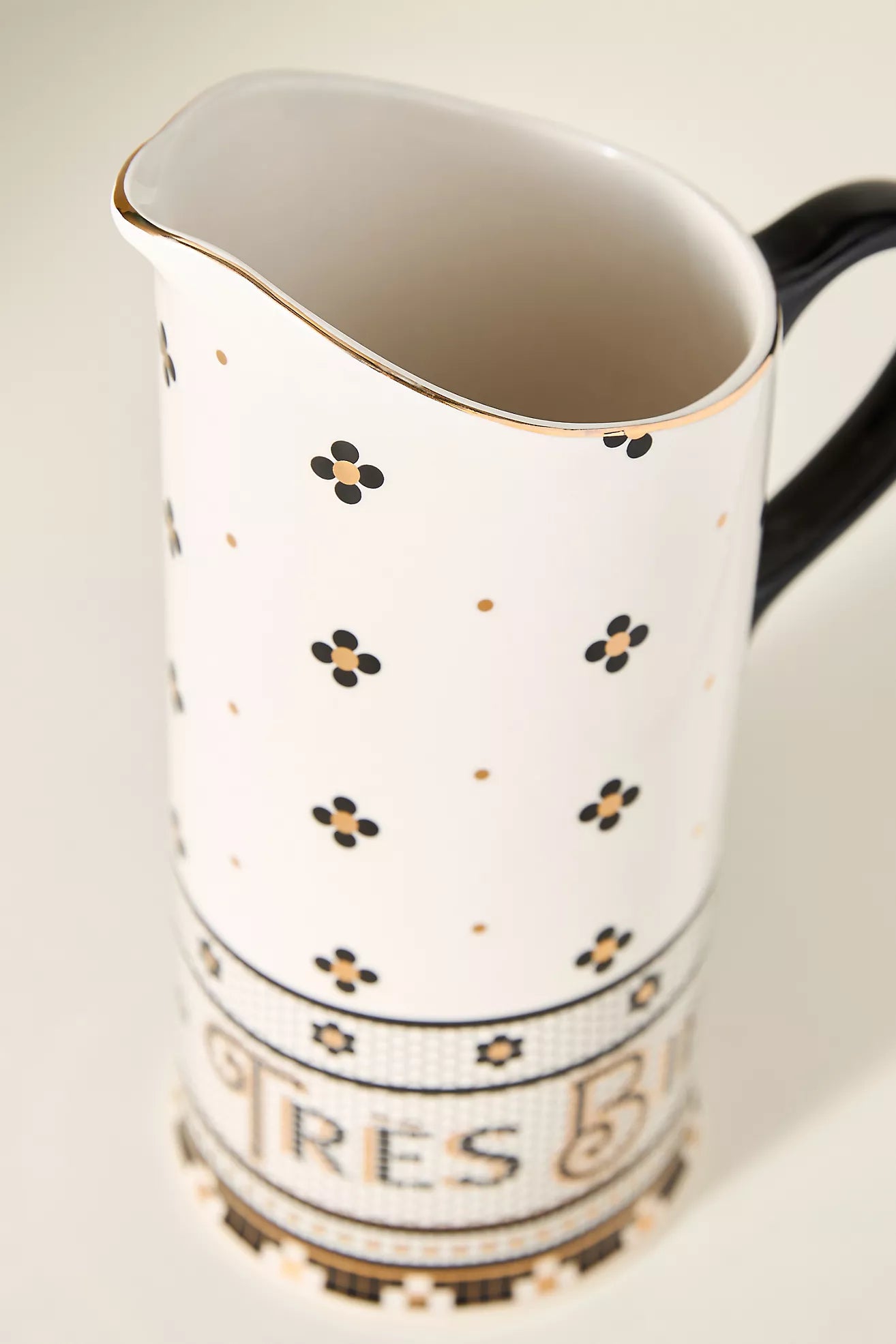 The BTS Pitcher