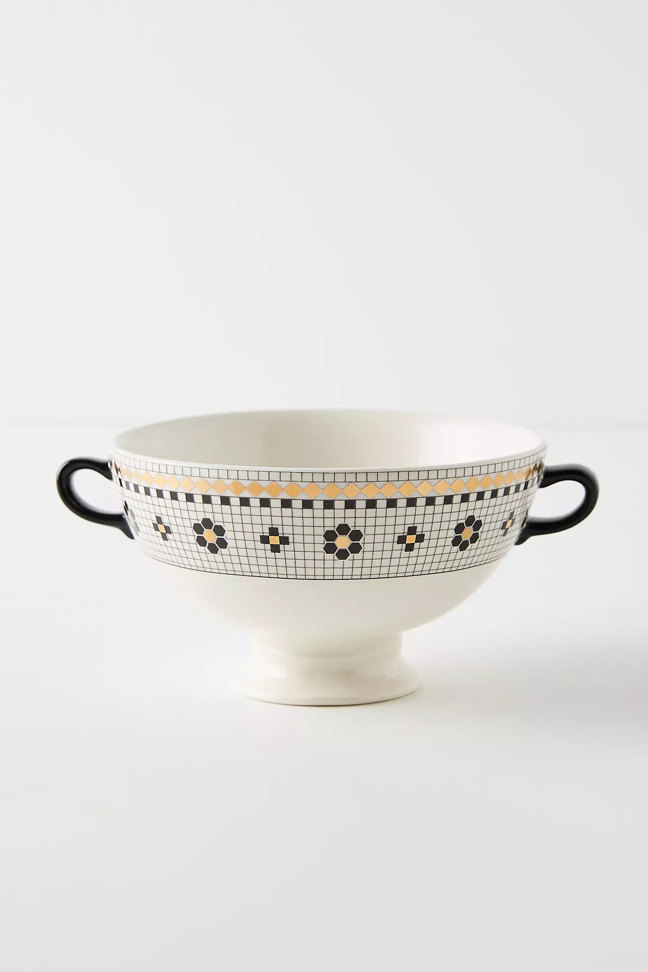 The BTS Bowls, Set of 4