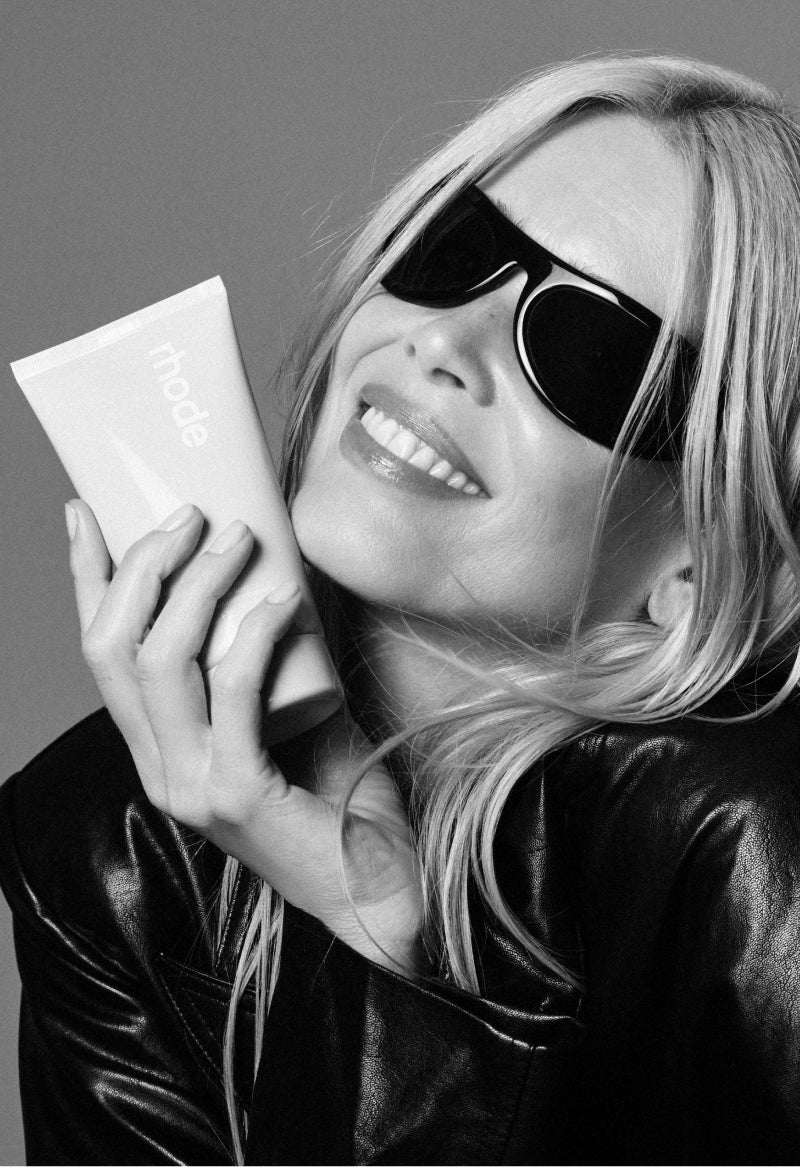 barrier butter
THE INTENSIVE MOISTURE BALM