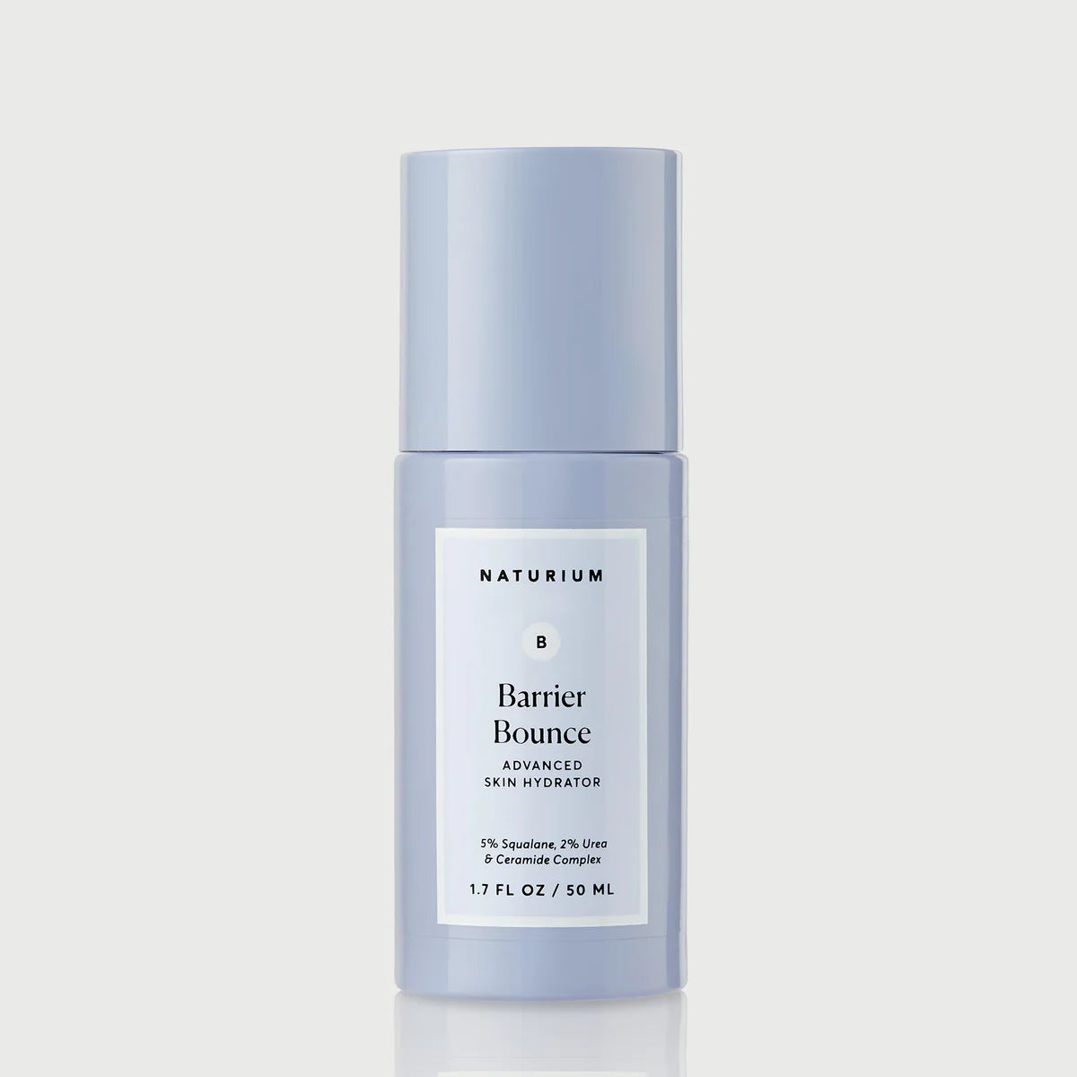Naturium barrier bounce serum