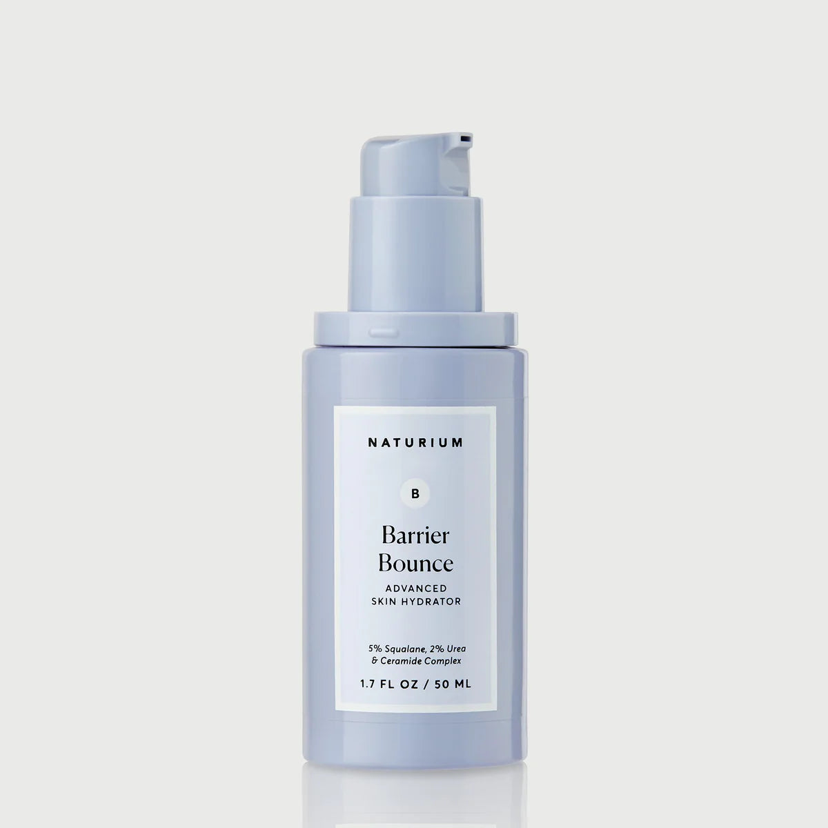 Naturium barrier bounce serum