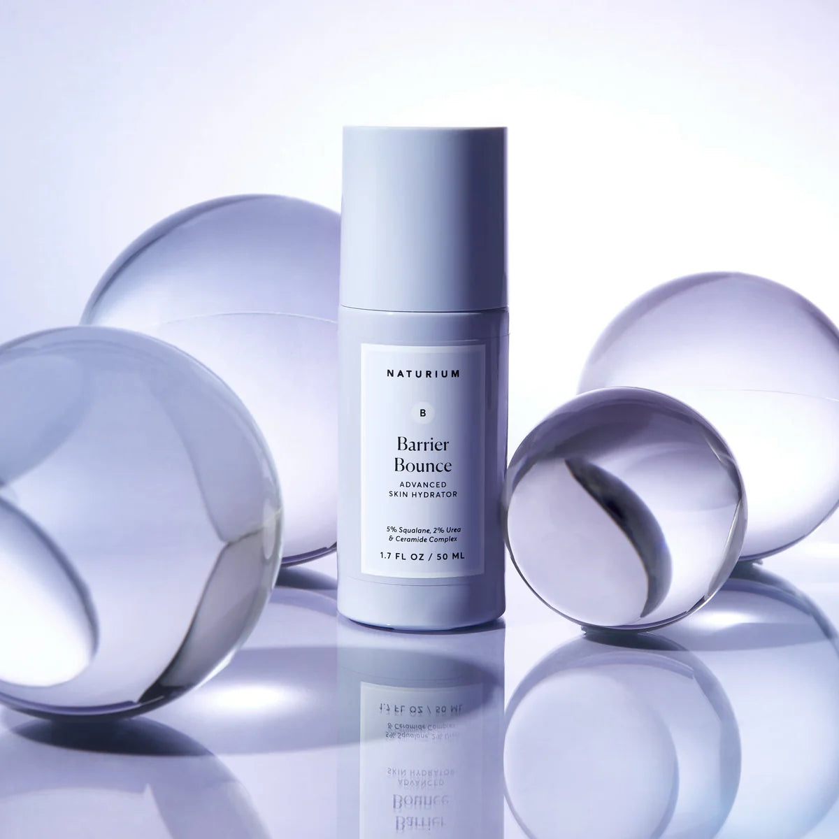 Naturium barrier bounce serum