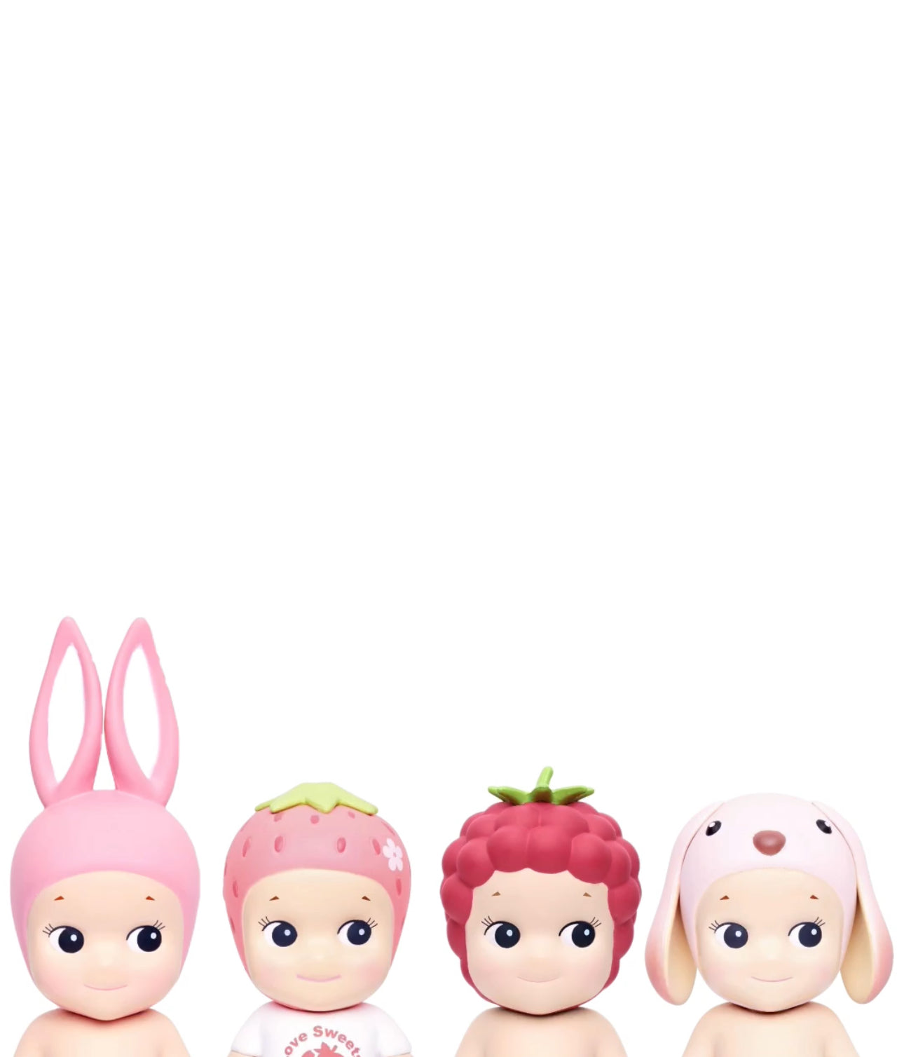 Sonny Angels