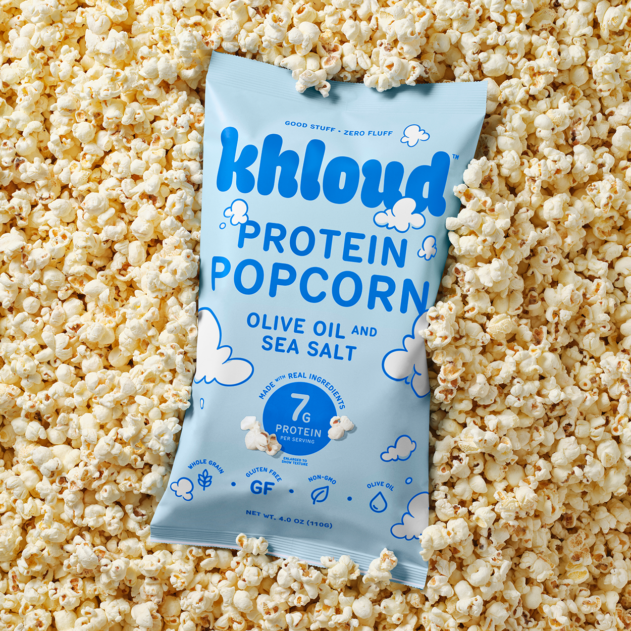 KHLOUD FOOD