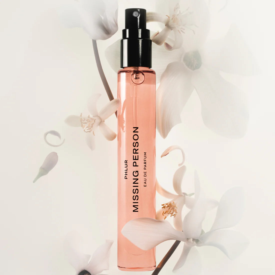 PHLUR MISSING PERSON