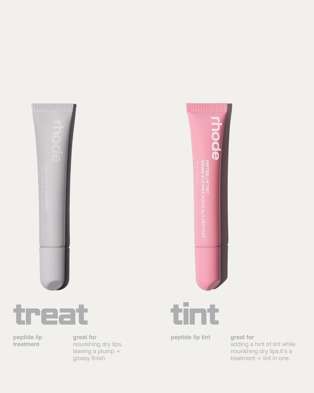 the rhode kit + free lip treatment