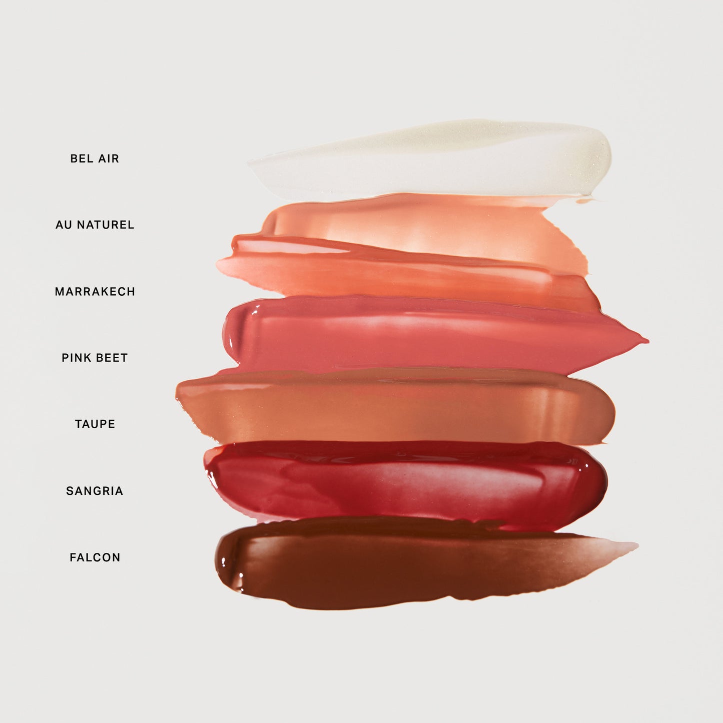 Merit Shade Slick (The Classics)
TINTED LIP OIL