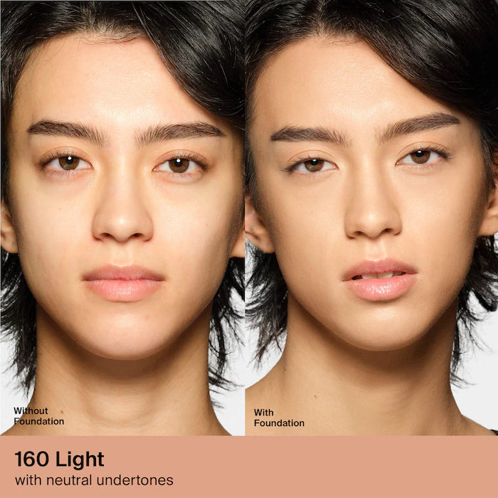 HAUS LABS Triclone™ Skin Tech Medium Coverage Foundation