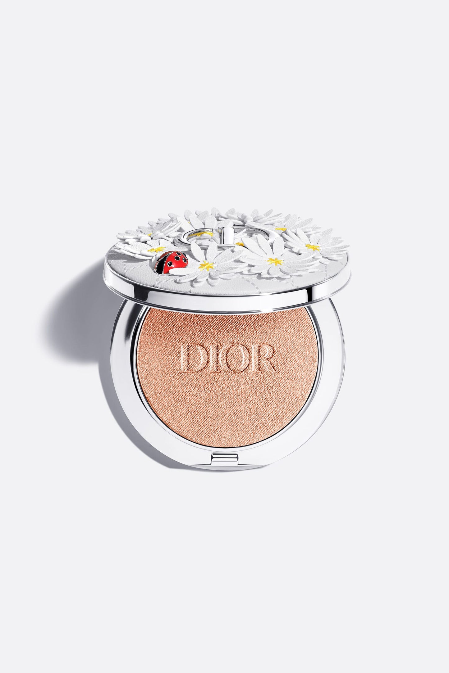 Dior Forever Glow Luminizer - Limited Edition 003 Sun-Kissed