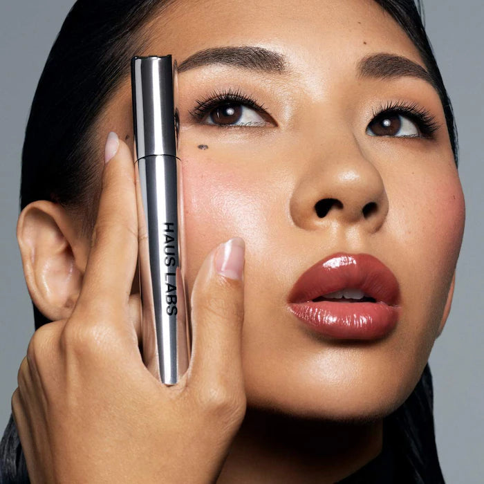 HAUS LABS B Structural Volumizing + Lengthening Mascara