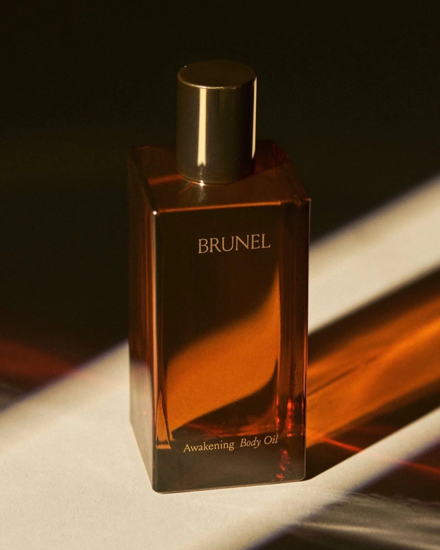 Brunel AWAKENING Body Oil