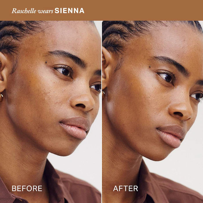 Merit The Minimalist
PERFECTING COMPLEXION STICK