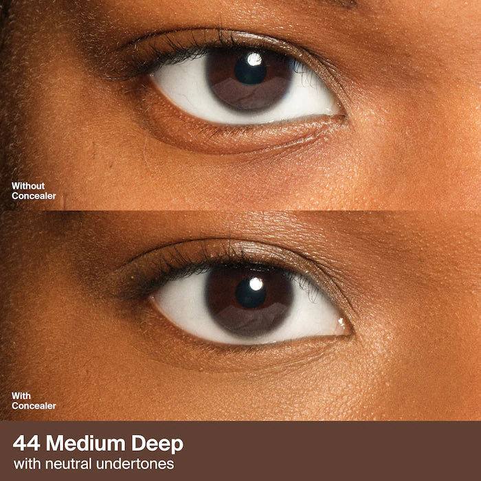 HAUS LABS Triclone™ Skin Tech Hydrating + De-Puffing Concealer