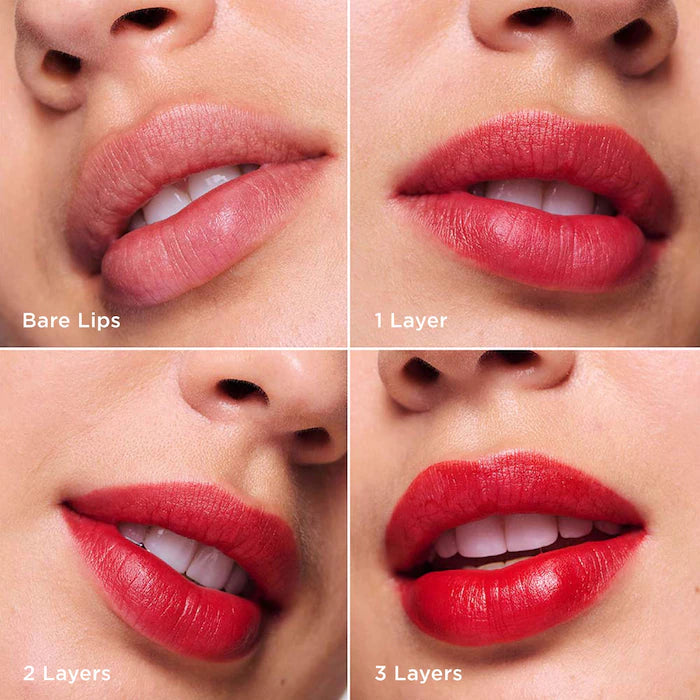 Sephora Favorites 
Holiday Lip Value Set