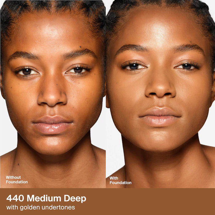 HAUS LABS Triclone™ Skin Tech Medium Coverage Foundation