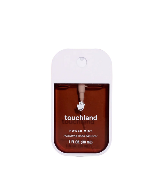 Touchland POWER MIST SALTED CARAMEL (Limited Edition)