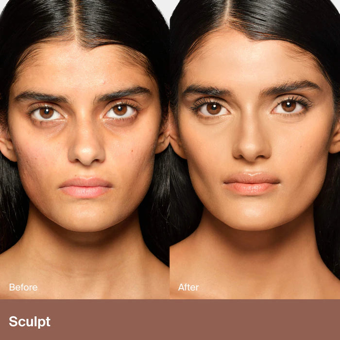 HAUS LABS Precision Sculpt Shaping Balm