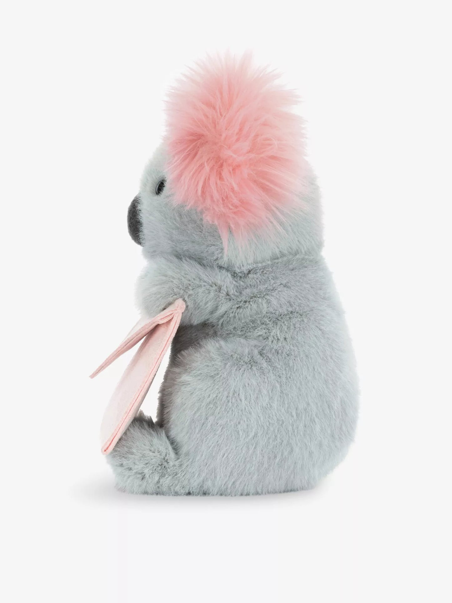 JELLYCAT
Koala With Message Soft Toy 20cm