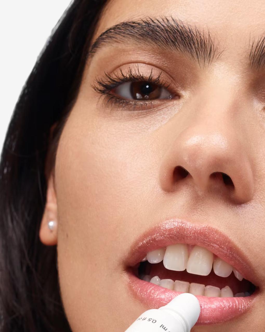 Glossier Balm Dotcom in Birthday