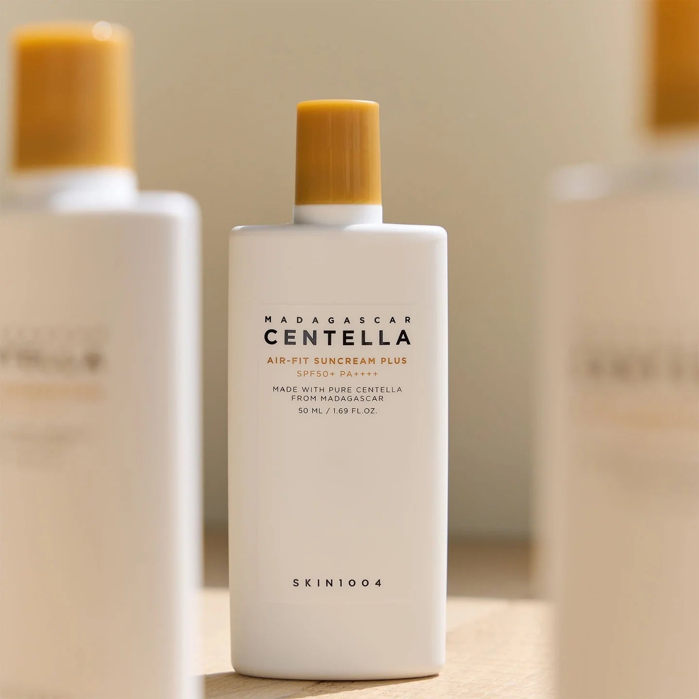 SKIN1004 Centella Air-Fit Suncream Plus SPF50+ PA++++ 50ML