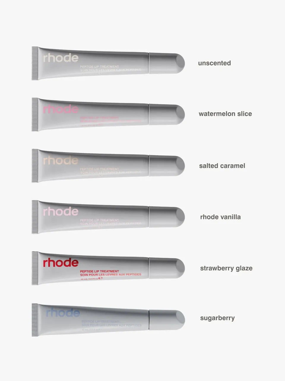 Sugarberry lip treatment
