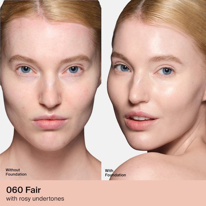 HAUS LABS Triclone™ Skin Tech Medium Coverage Foundation